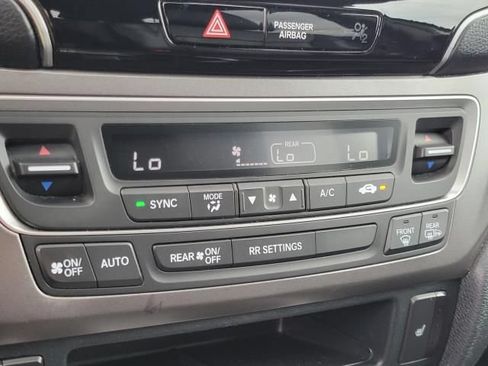 Used 2023 Honda Passport EX-L image 30
