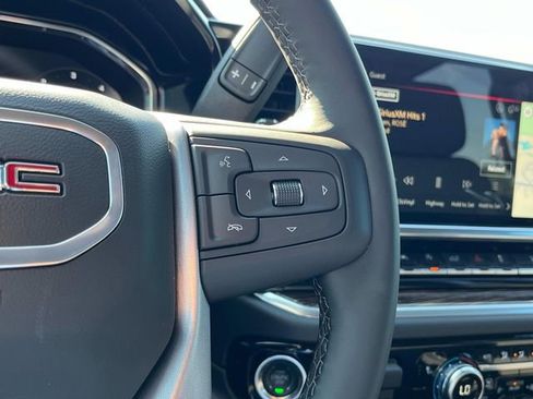 New 2025 GMC Sierra 1500 SLE w/ Preferred Package image 23