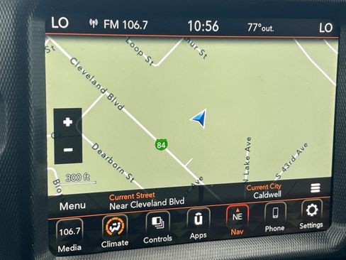 Certified 2021 Jeep Gladiator Overland w/ Popular Equipment Package image 20