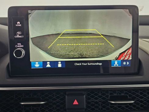 New 2026 Acura ADX A-Spec image 26