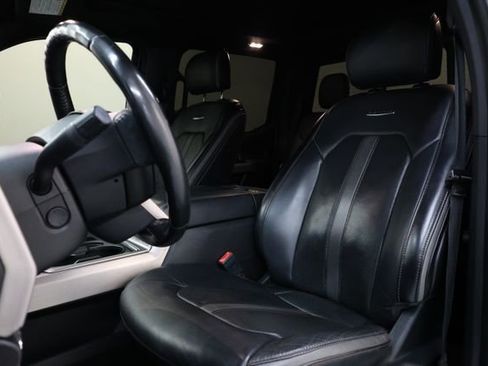 Used 2020 Ford F250 Platinum image 84
