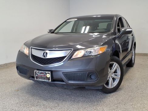 Used 2015 Acura RDX FWD image 1