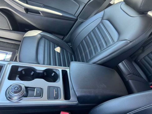 Used 2024 Ford Edge SEL w/ Convenience Package AWD/4WD image 19