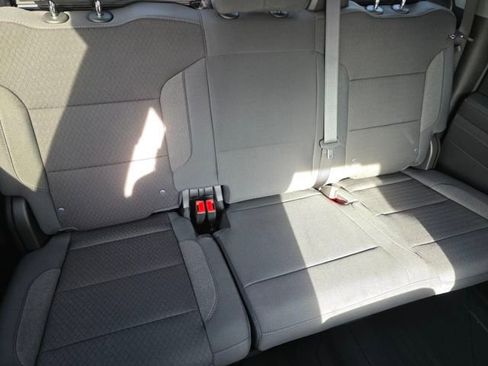 New 2026 Chevrolet Silverado 1500 RST w/ Convenience Package II image 26