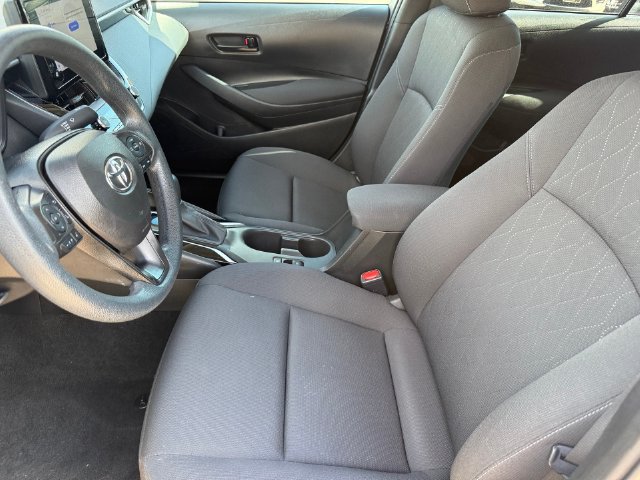 Used 2024 Toyota Corolla LE FWD image 7