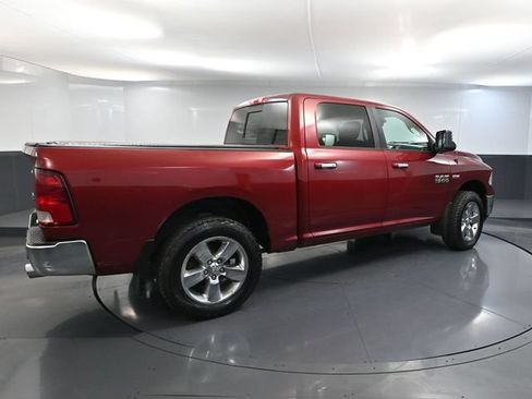 Used 2014 RAM 1500 Big Horn AWD/4WD image 4