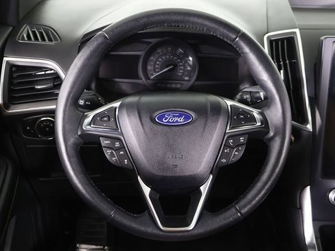 Used 2024 Ford Edge Titanium w/ Titanium Elite Package AWD/4WD image 48