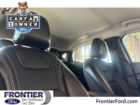 Used 2025 Ford Mustang Mach-E Premium RWD image 18