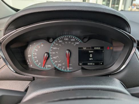 Used 2017 Chevrolet Trax LT w/ LT Convenience Package image 20