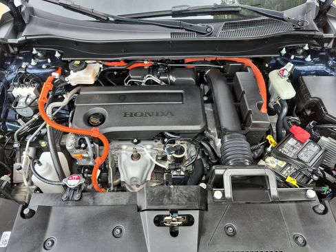 Used 2024 Honda CR-V Sport-L image 33