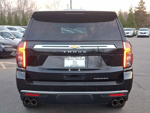 Used 2024 Chevrolet Tahoe Premier image 5