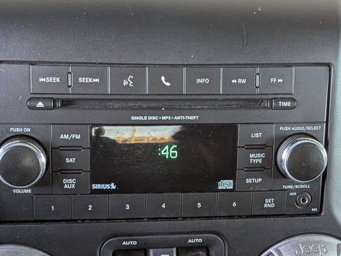 Used 2016 Jeep Wrangler Unlimited Sport w/ Quick Order Package 24S image 24