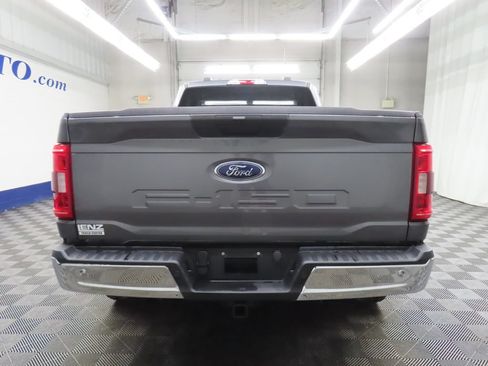 Used 2023 Ford F150 XLT AWD/4WD image 33