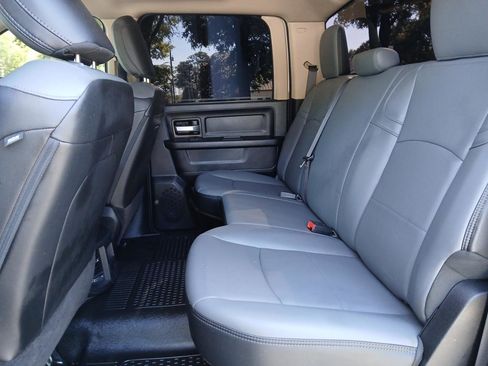 Used 2019 RAM 2500 Tradesman AWD/4WD image 12