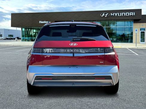 New 2026 Hyundai Ioniq 5 Limited AWD/4WD image 6