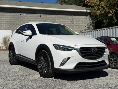 Used 2016 MAZDA CX-3 Grand Touring