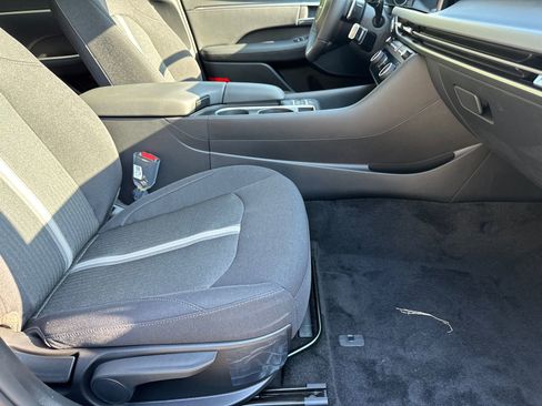 New 2026 Hyundai Sonata SEL image 13