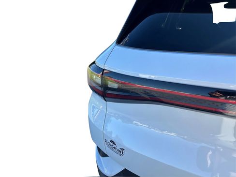 Used 2021 Volkswagen ID.4 Pro S w/ ID.4 Protection Package (IPT) image 45