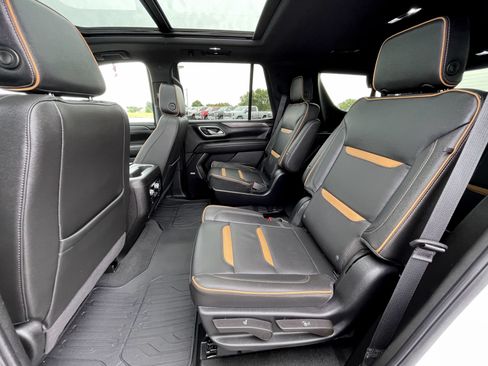 Certified 2024 GMC Yukon AT4 w/ Technology Package AWD/4WD image 14