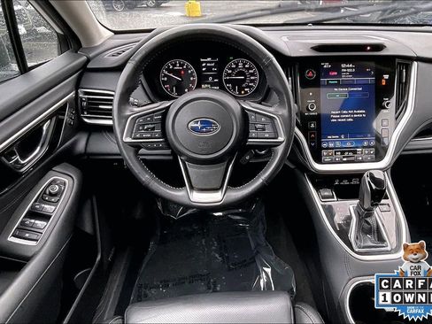 Certified 2023 Subaru Outback Touring XT image 5