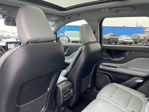 Used 2021 Lincoln Corsair Reserve w/ Equipment Group 201A image 16