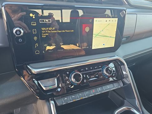 New 2026 GMC Sierra 1500 Denali Ultimate image 21