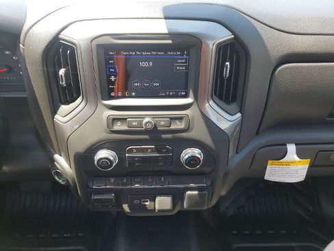 New 2025 GMC Sierra 3500 Pro w/ Convenience Package image 10