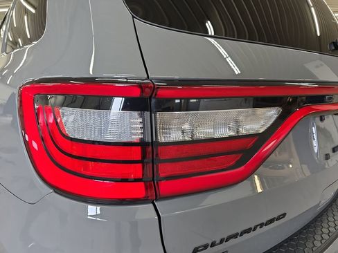 Certified 2023 Dodge Durango R/T AWD/4WD image 37