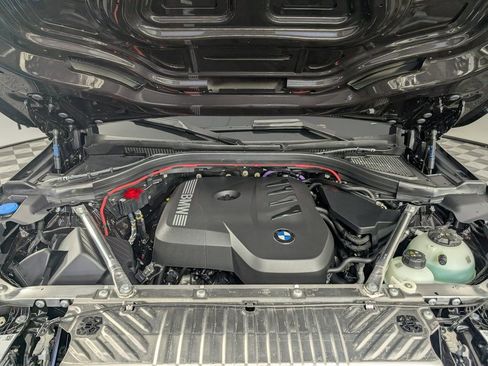 New 2026 BMW X3 xDrive30 image 20