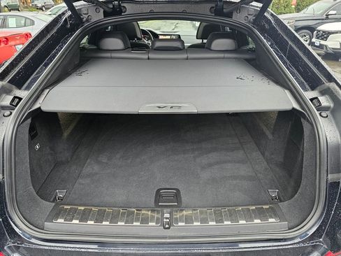 Used 2022 BMW X6 M50i w/ Executive Package image 23