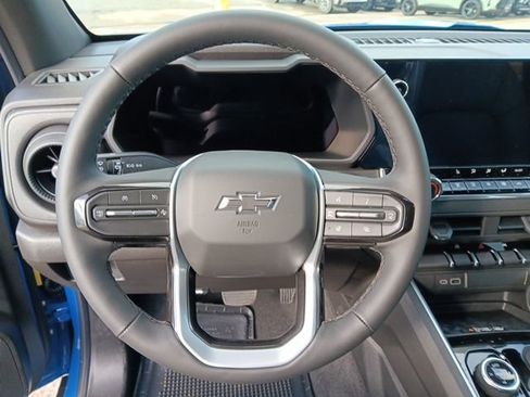 New 2026 Chevrolet Colorado Trail Boss image 9