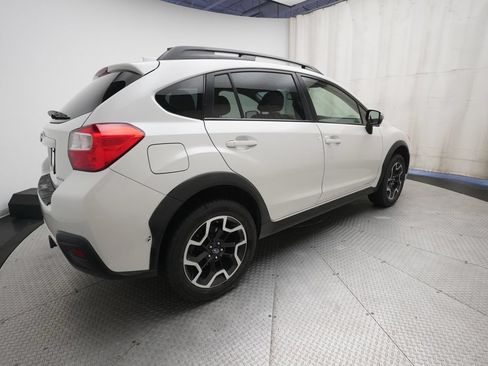 Used 2016 Subaru Crosstrek 2.0i Limited AWD/4WD image 34
