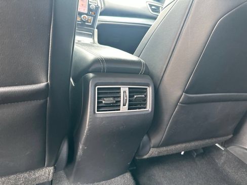 Used 2021 Nissan Maxima 3.5 SV w/ Floor Mat Group FWD image 34