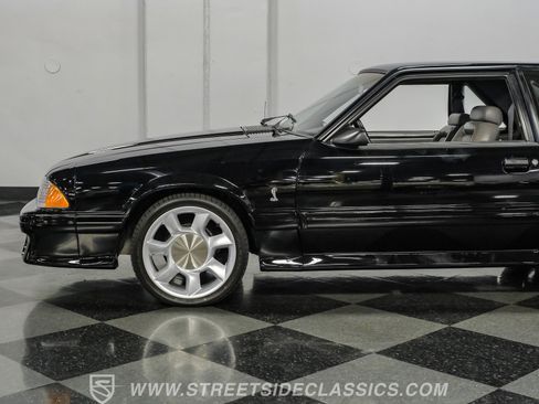 Used 1993 Ford Mustang Cobra RWD image 23