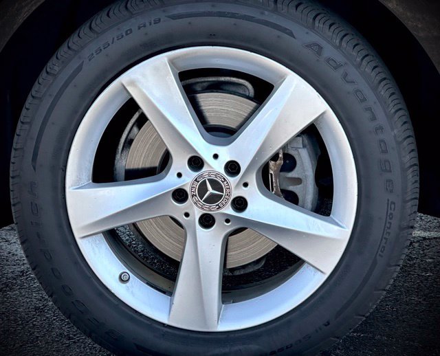 Certified 2018 Mercedes-Benz GLE 350 4MATIC image 16