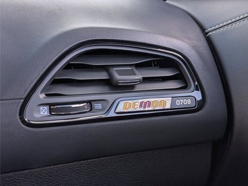 Used 2023 Dodge Challenger SRT Hellcat Redeye image 38