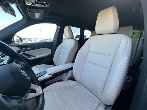 Certified 2025 BMW X1 xDrive28i w/ Convenience Package AWD/4WD image 11