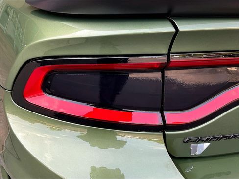 Used 2023 Dodge Charger Scat Pack RWD image 23