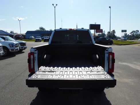 New 2026 Ford F250 King Ranch w/ Chrome Package image 7