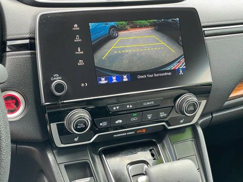 Used 2020 Honda CR-V EX image 21