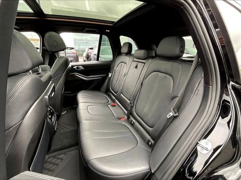 Used 2022 BMW X5 xDrive40i w/ Climate Comfort Package image 27