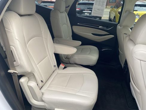 Certified 2023 Buick Enclave Essence AWD/4WD image 29