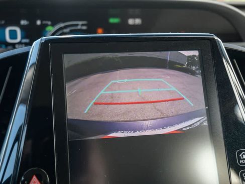 Used 2020 Toyota Prius Prime XLE FWD image 23