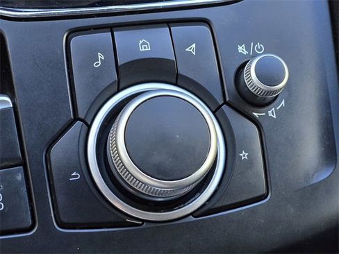 Certified 2022 MAZDA CX-5 AWD 2.5 S w/ Preferred Package image 24