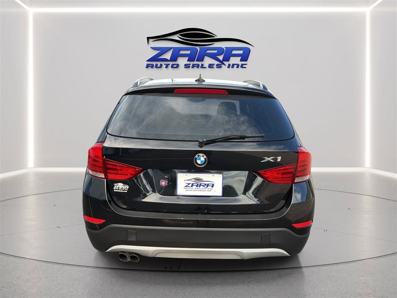 Used 2014 BMW X1 xDrive28i AWD/4WD image 6