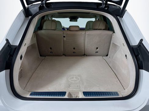 Certified 2023 Mercedes-Benz EQS 450+ SUV image 23