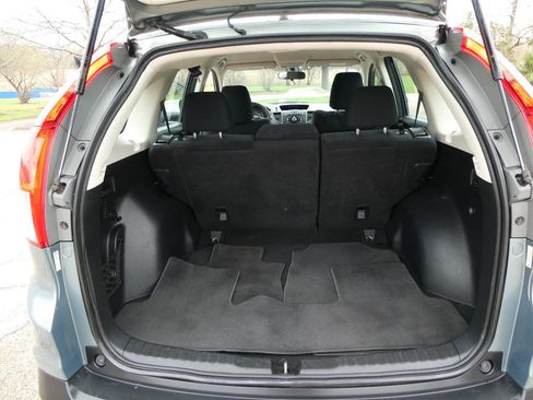 Used 2012 Honda CR-V LX image 28