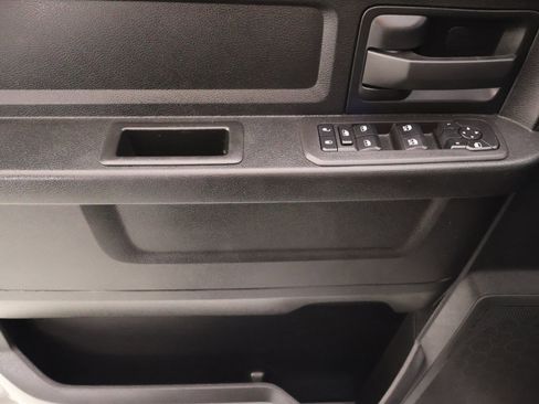 Used 2025 RAM 2500 Tradesman AWD/4WD image 15