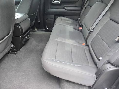 Used 2024 GMC Sierra 1500 Elevation w/ X31 Off-Road Package AWD/4WD image 12