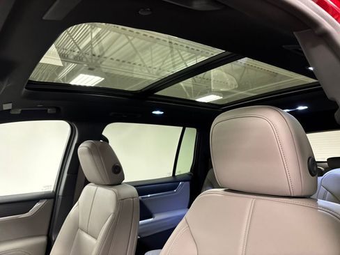 New 2026 GMC Acadia Elevation image 27